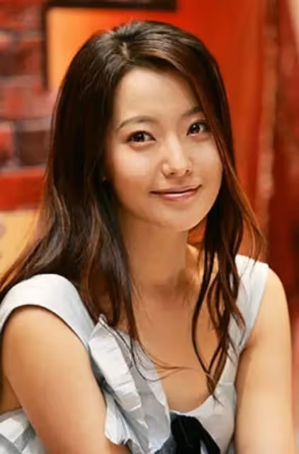 韓國四位整容美女,曾經的人氣女王現在變得認不出了