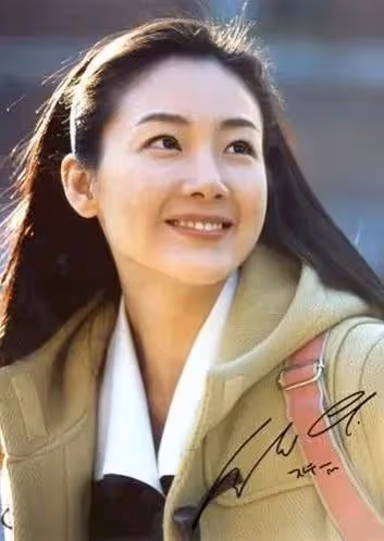 韓國四位整容美女,曾經的人氣女王現在變得認不出了