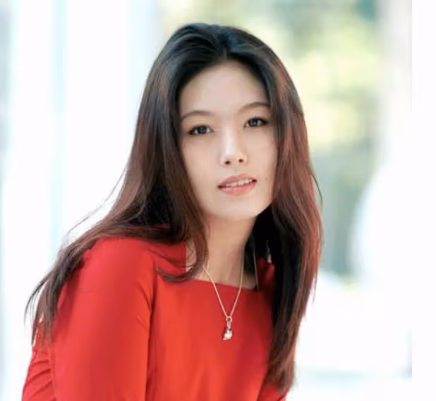 韓國女星劉珠恩竟然自殺去世,留下遺言稱對不起爸爸媽媽