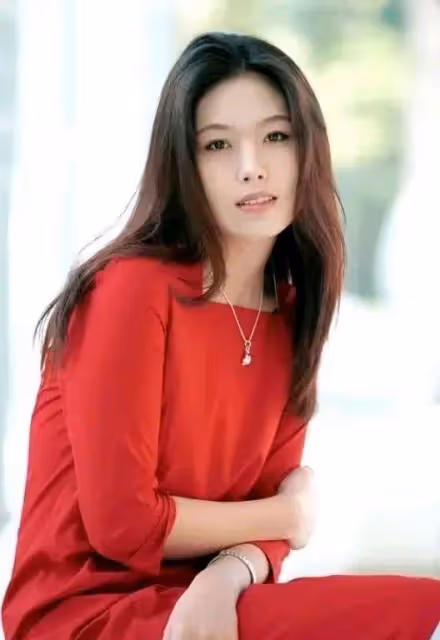 韓國漂亮女星劉珠恩自殺身亡