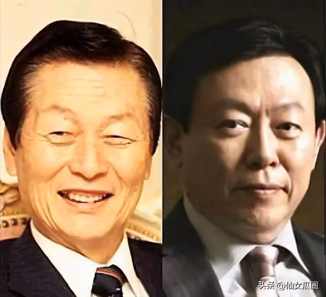 娛樂八卦爆料:韓國財閥有多牛?能看到的都是小事,看不到的呢?