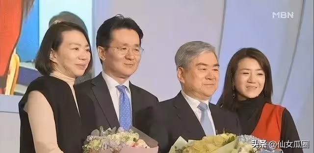 娛樂八卦爆料：韓國財閥有多牛？能看到的都是小事，看不到的呢？