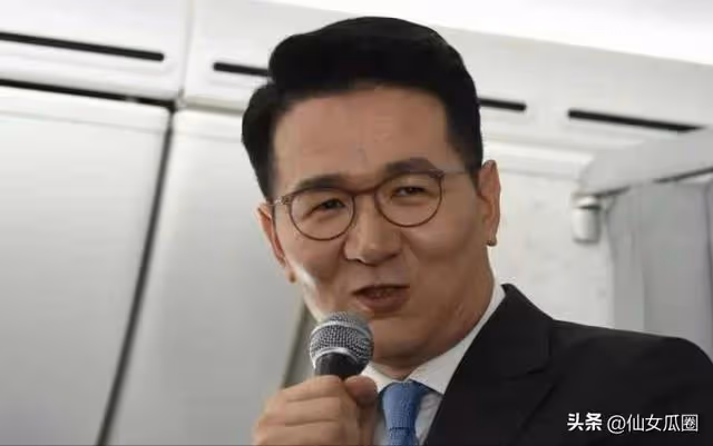 娛樂八卦爆料：韓國財閥有多牛？能看到的都是小事，看不到的呢？