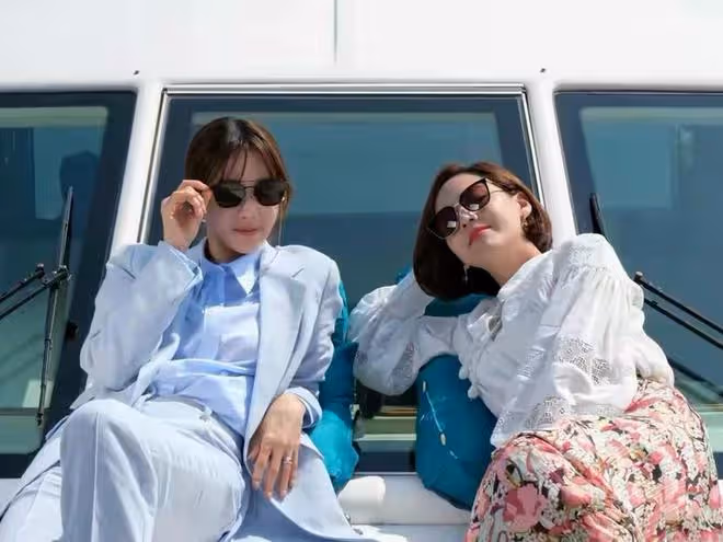 「侄子住家裡咋了?有我媽照看,不麻煩你!」女人:這是我的房子
