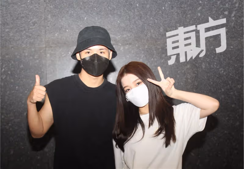 【The Fabulous】吳雨恩被封「小Jennie」遭攻擊　劉祺彬不介意為節目效果組CP