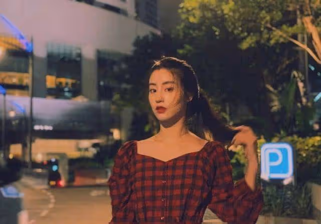 新版小龍女扮演者毛曉慧新劇播出,顏值一般感覺駕馭不住女主角