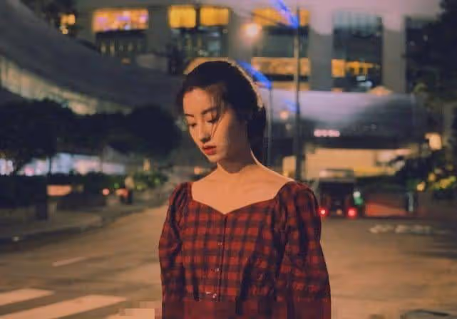 新版小龍女扮演者毛曉慧新劇播出,顏值一般感覺駕馭不住女主角