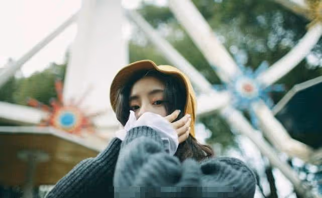 新版小龍女扮演者毛曉慧新劇播出,顏值一般感覺駕馭不住女主角