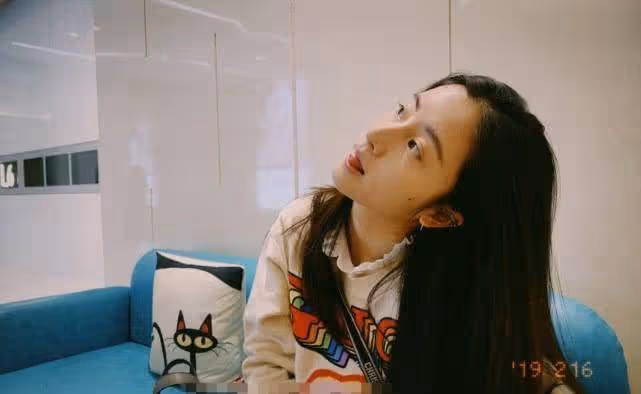 新版小龍女扮演者毛曉慧新劇播出,顏值一般感覺駕馭不住女主角