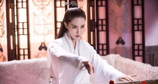 新版《六指琴魔》未播先火,女主顏值演技俱佳,男主也是大家熟人