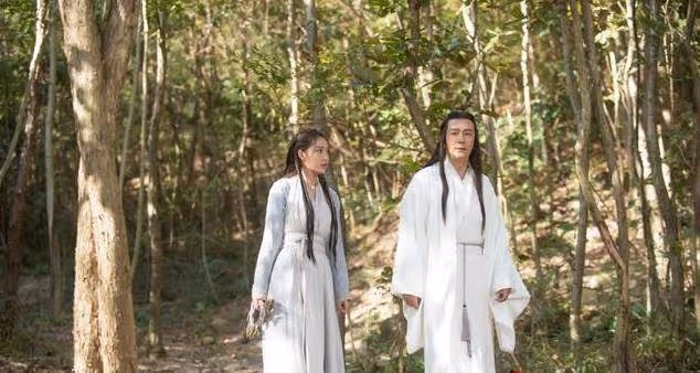 新版《六指琴魔》未播先火,女主顏值演技俱佳,男主也是大家熟人