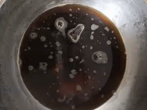 太谷餅（二）
