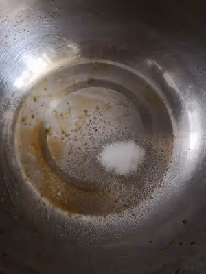 太谷餅（二）