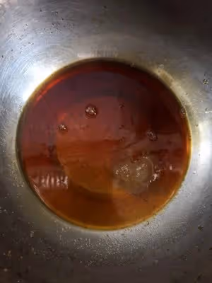 太谷餅（二）