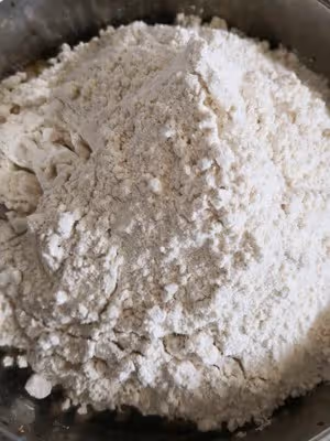 太谷餅（二）