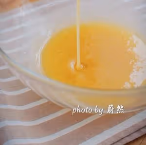 京酥月餅｜無梘水無糖漿