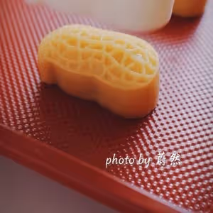 京酥月餅｜無梘水無糖漿