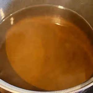 簡易版黃飛鴻麻辣花生（百分百成功）