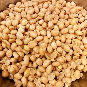 簡易版黃飛鴻麻辣花生（百分百成功）