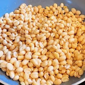 簡易版黃飛鴻麻辣花生（百分百成功）