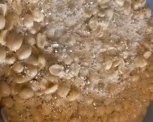 簡易版黃飛鴻麻辣花生（百分百成功）