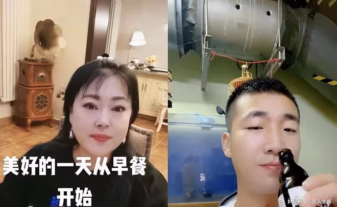 跟李菁菁離婚劉振現狀曝光！獨在老房慶生很心酸，網友：咎由自取