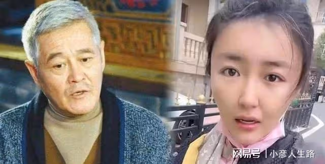嬌嬌親赴長春尋找徐凱泉，對方不回信息拒絕露面