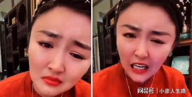 嬌嬌親赴長春尋找徐凱泉，對方不回信息拒絕露面