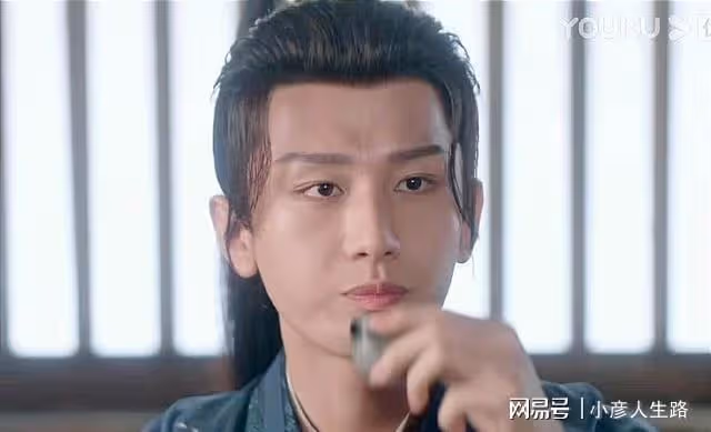 有人拒看「沉香系列」,理由是嫌棄男主角成毅丑,還給出兩個丑點