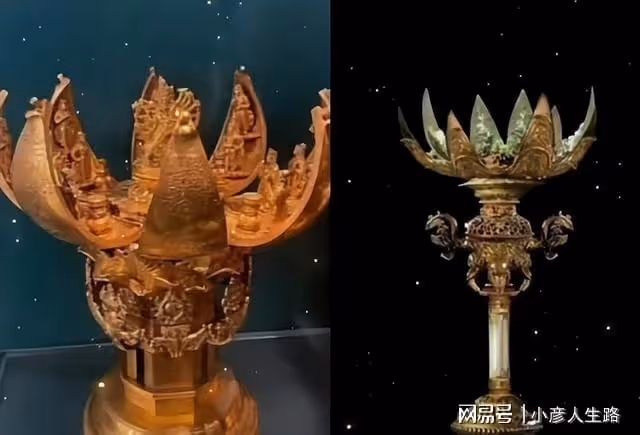 立意升華!楊紫《沉香》神器原型為歷史文物,其中寓意讓人感動