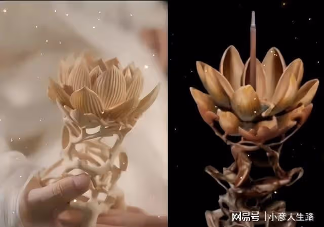 立意升華!楊紫《沉香》神器原型為歷史文物,其中寓意讓人感動