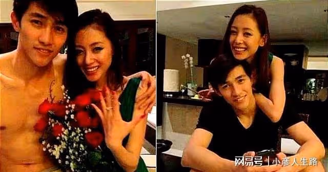 張天愛兩次渴望步入婚姻殿堂,結果都沒有實現,粉絲:那也別躺平