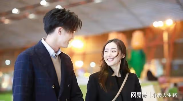 張天愛兩次渴望步入婚姻殿堂,結果都沒有實現,粉絲:那也別躺平