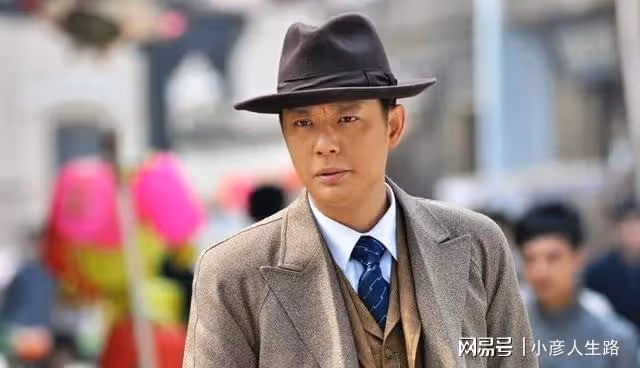 《罰罪》中5位「軍旅劇專業戶」,大家都熟悉,黑貓,惡狼都來了