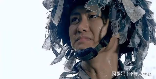 《罰罪》中5位「軍旅劇專業戶」,大家都熟悉,黑貓,惡狼都來了