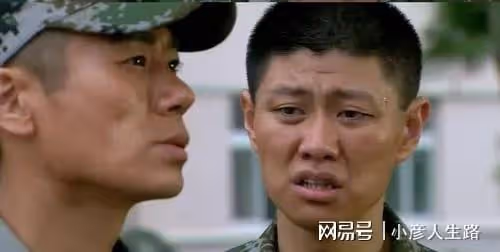 《罰罪》中5位「軍旅劇專業戶」,大家都熟悉,黑貓,惡狼都來了