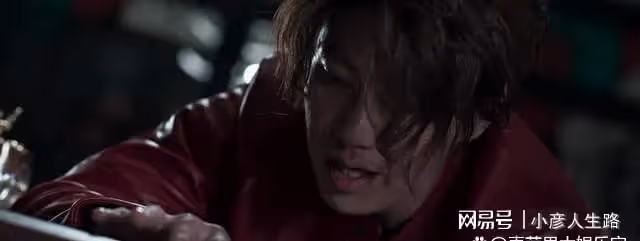 《罰罪》中5位「軍旅劇專業戶」,大家都熟悉,黑貓,惡狼都來了