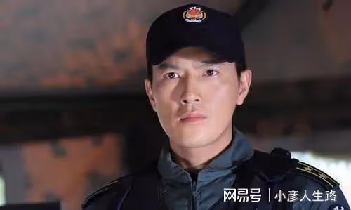 《罰罪》中5位「軍旅劇專業戶」,大家都熟悉,黑貓,惡狼都來了