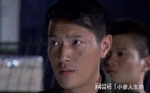 《罰罪》中5位「軍旅劇專業戶」,大家都熟悉,黑貓,惡狼都來了