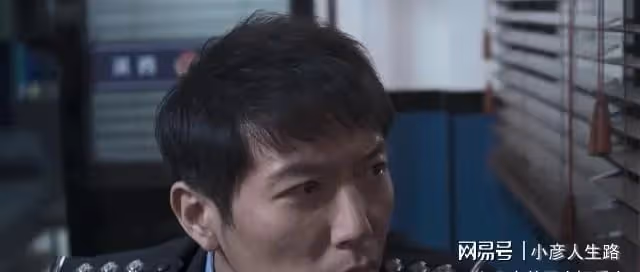 《罰罪》中5位「軍旅劇專業戶」,大家都熟悉,黑貓,惡狼都來了