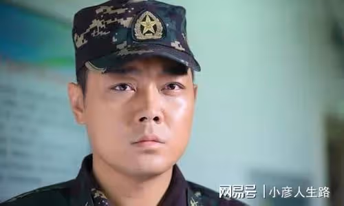 《罰罪》中5位「軍旅劇專業戶」,大家都熟悉,黑貓,惡狼都來了