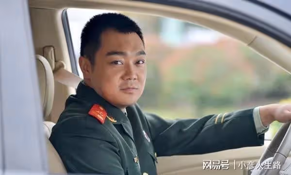 《罰罪》中5位「軍旅劇專業戶」,大家都熟悉,黑貓,惡狼都來了