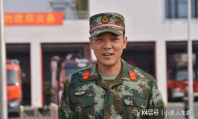 《罰罪》中5位「軍旅劇專業戶」,大家都熟悉,黑貓,惡狼都來了