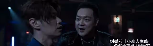 《罰罪》中5位「軍旅劇專業戶」,大家都熟悉,黑貓,惡狼都來了