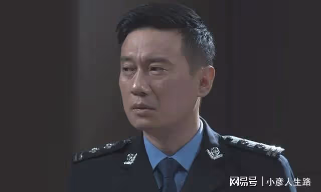 《罰罪》中5位「軍旅劇專業戶」,大家都熟悉,黑貓,惡狼都來了