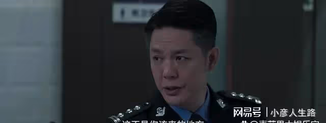 《罰罪》中5位「軍旅劇專業戶」,大家都熟悉,黑貓,惡狼都來了