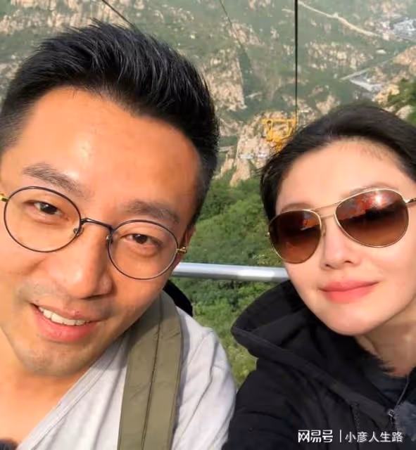 汪小菲曝光與大S離婚原因,兩地飛來飛去很辛苦,無法專注於事業