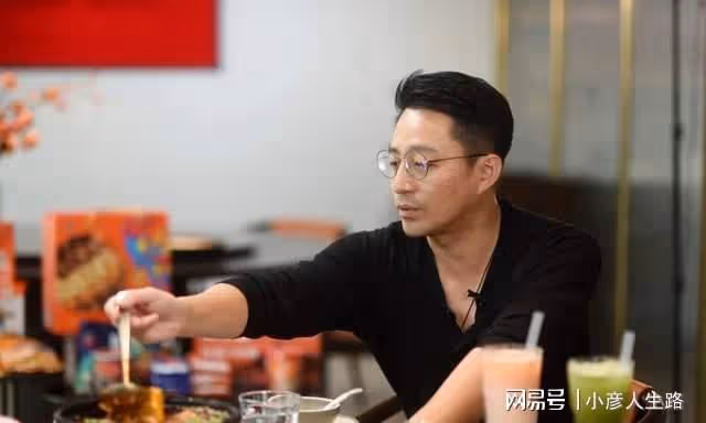 汪小菲曝光與大S離婚原因,兩地飛來飛去很辛苦,無法專注於事業