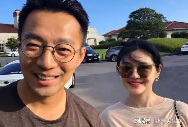汪小菲曝光與大S離婚原因,兩地飛來飛去很辛苦,無法專注於事業