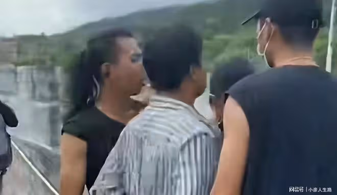成毅未播新戲被曝打人事件,在城樓推搡舉止危險,被打者傷勢嚴重